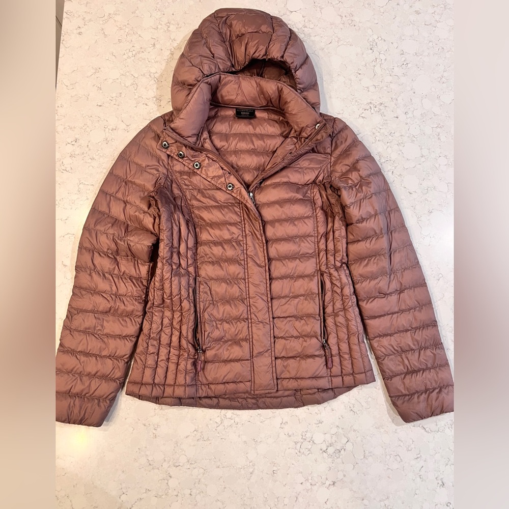 Women’s 32 Degree Heat packable jacket